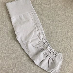 Lululemon Capris/Crops